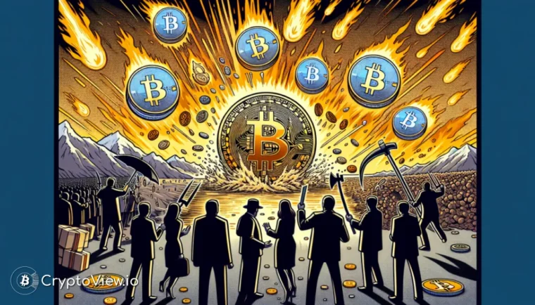 Quali sono i prossimi sviluppi per Bitcoin nel 2024?