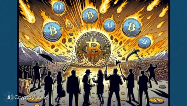 Bitcoinの2024年に向けた展望