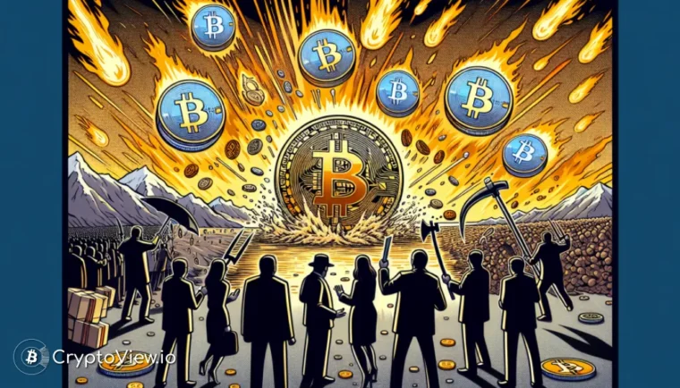 Bitcoinの2024年に向けた展望