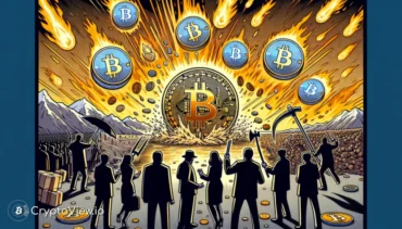 Wat staat er te gebeuren voor Bitcoin in 2024?
