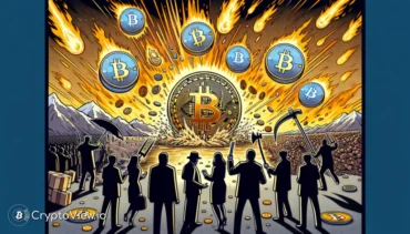 Hva er neste for Bitcoin i 2024?