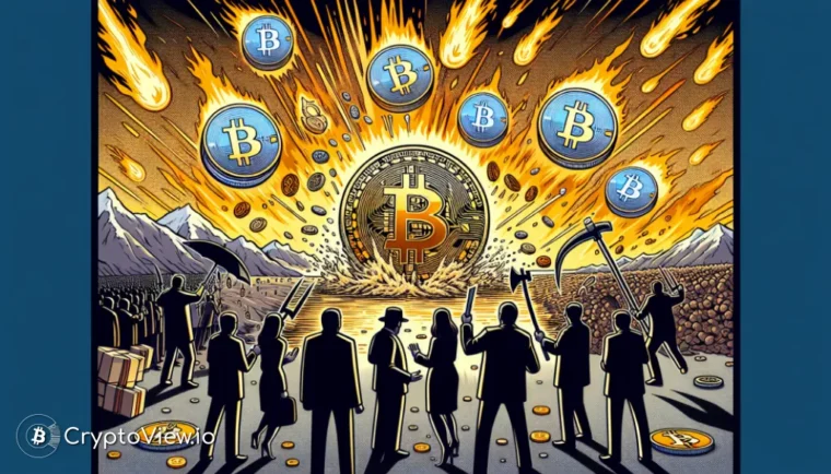 Hva er neste for Bitcoin i 2024?