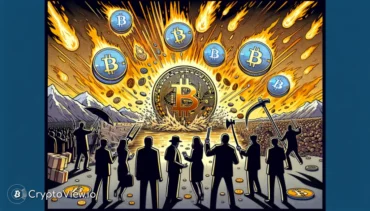 2024년 비트코인의 다음은 무엇일까요?