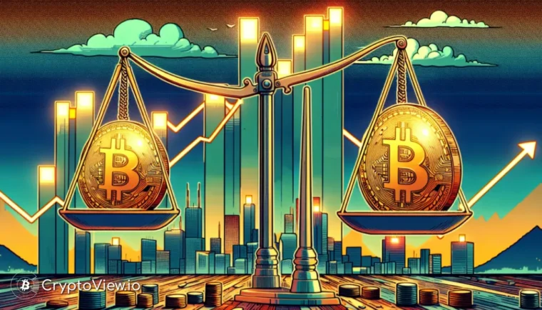 Erfahren Bitcoin ETFs einen Aufschwung?