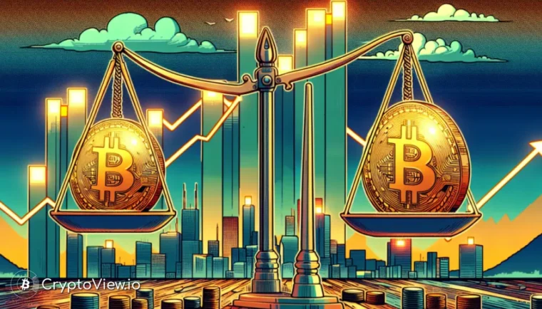 Are Bitcoin ETFs Experiencing a Surge?