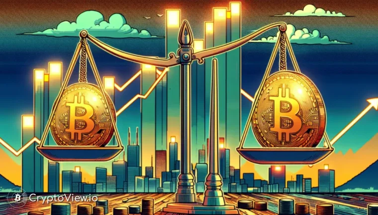 Les ETF Bitcoin connaissent-ils une poussée ?