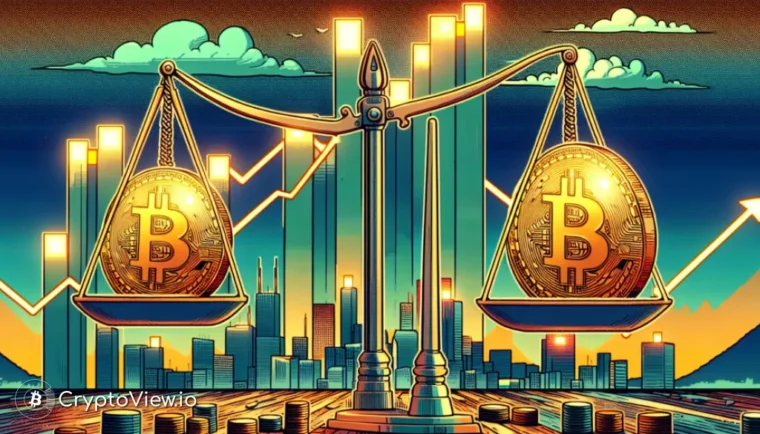 क्या Bitcoin ETFs में एक तेज़ी आ रही है?