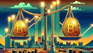 Bitcoin ETFが急増していますか？