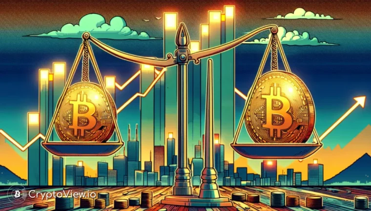 Opplever Bitcoin ETF-er en oppblomstring?