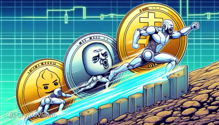 هل الاستثمار في مشروع Meme Moguls Presale حكيم؟