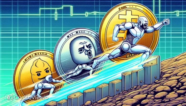 ¿Es sabio invertir en la preventa de Meme Moguls?