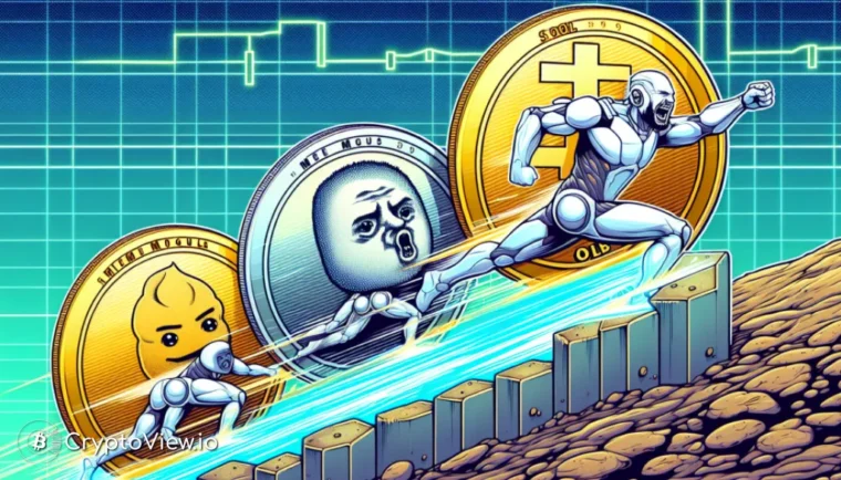 Est-il sage d'investir dans la prévente des Meme Moguls?