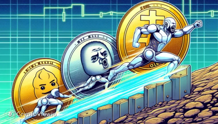 Is Investeren in Meme Moguls Presale Verstandig?