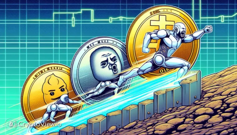 Czy inwestowanie w Meme Moguls Presale jest mądre?