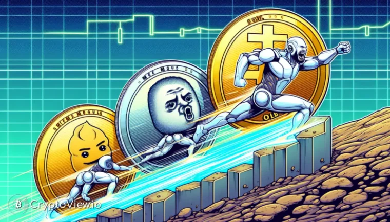 Vale a pena investir na Pré-venda de Meme Moguls?