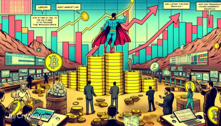 لماذا يرتفع Chainlink فجأة؟