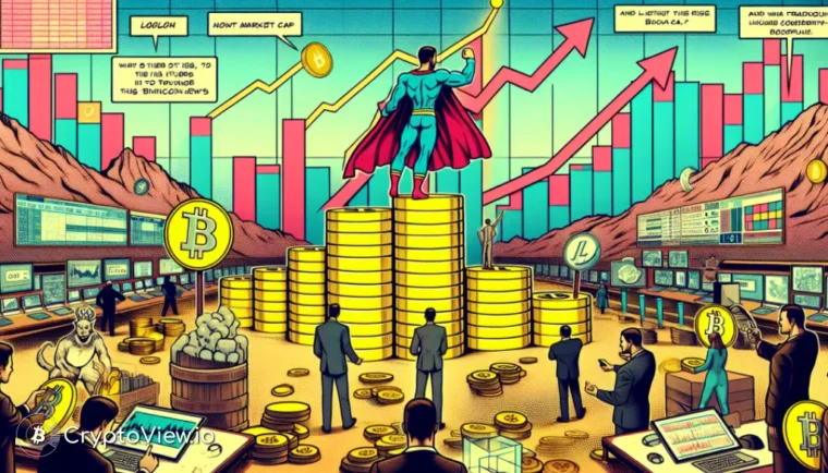 Perché Chainlink sta improvvisamente salendo?