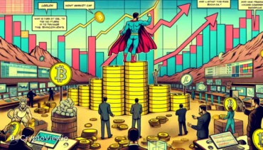 Waarom stijgt Chainlink plotseling?