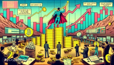 Why Is Chainlink Suddenly Rising?
