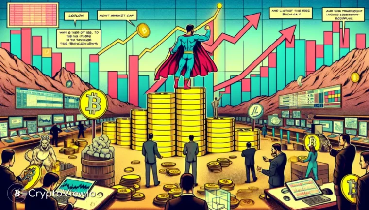 Why Is Chainlink Suddenly Rising?