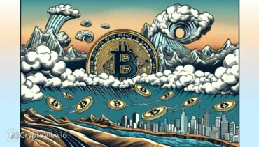 Is Bitcoin's Stability Signaling Future Volatility?