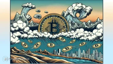 La stabilità del Bitcoin sta segnalando futura volatilità?
