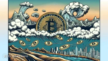 Duidt de stabiliteit van Bitcoin op toekomstige volatiliteit?