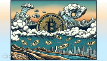 Signaliserer Bitcoins stabilitet fremtidig volatilitet?