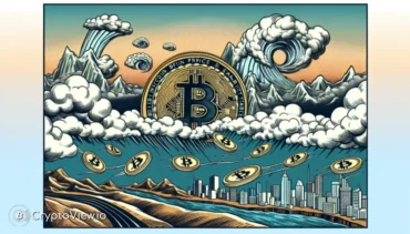 A Estabilidade do Bitcoin Sinaliza a Futura Volatilidade?