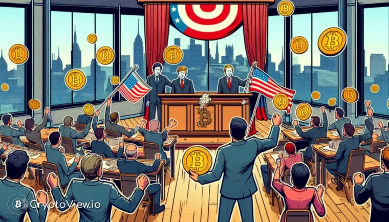 ¿Está Nayib Bukele Liderando a El Salvador hacia una Era Bitcoin?