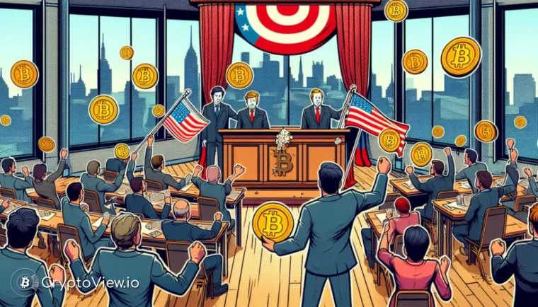 Sta Nayib Bukele Conducendo El Salvador verso un'Era del Bitcoin?