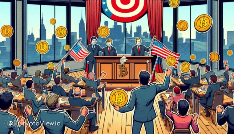 Leidt Nayib Bukele El Salvador naar een Bitcoin-tijdperk?