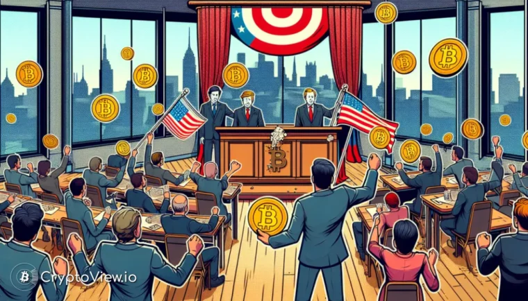 Leder Nayib Bukele El Salvador mot en Bitcoin-tidsalder?