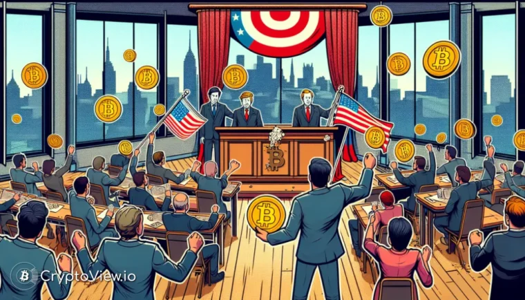 Czy Nayib Bukele prowadzi Salwador do ery Bitcoina?