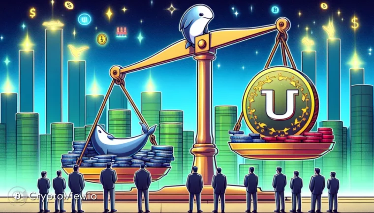 هل سترتفع قيمة UNI أم ستنخفض؟