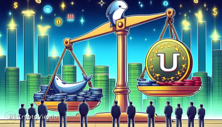 Will UNI's Value Rise or Fall?