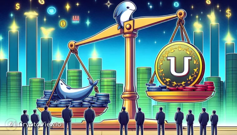 क्या UNI की मूल्य बढ़ेगी या घटेगी?