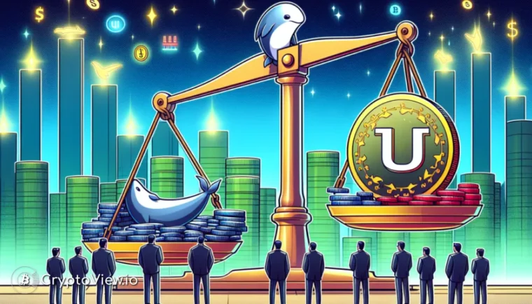 UNI的价值会上升还是下降?