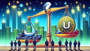 UNI의 가치는 상승할까요, 하락할까요?