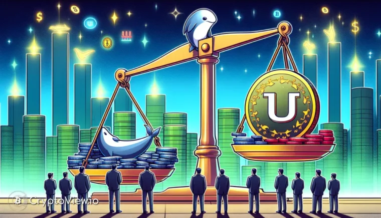 UNI의 가치는 상승할까요, 하락할까요?