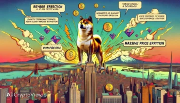 Er Shiba Inu på kanten av en prisøkning?