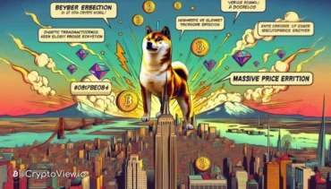 Står Shiba Inu vid randen till en prisökning?