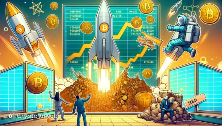 Why Is LINK's Value Climbing?