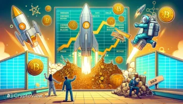 Why Is LINK's Value Climbing?