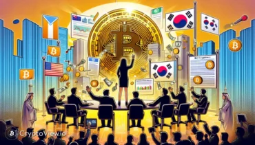 Påvirker Spot Bitcoin ETF'er fremtiden?