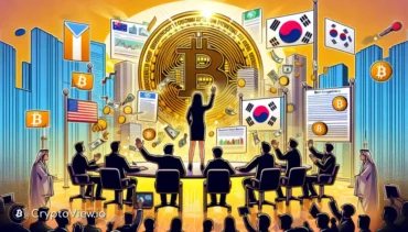 Les ETF Bitcoin au comptant façonnent-ils l'avenir ?