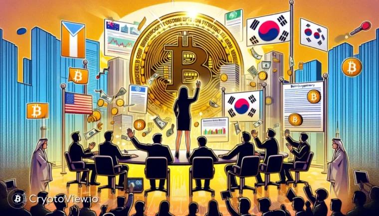 Gli ETF Bitcoin Spot stanno plasmando il futuro?