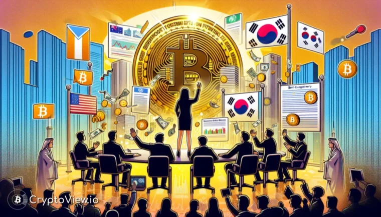 Os ETFs de Bitcoin à Vista estão Moldando o Futuro?