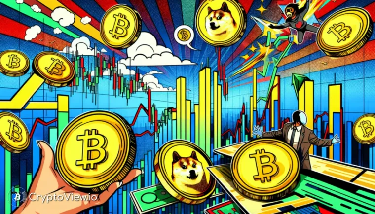 È DOGE Pronto per una Impennata dei Prezzi?