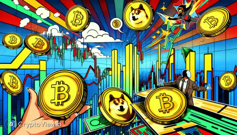 O DOGE está pronto para uma alta de preço?